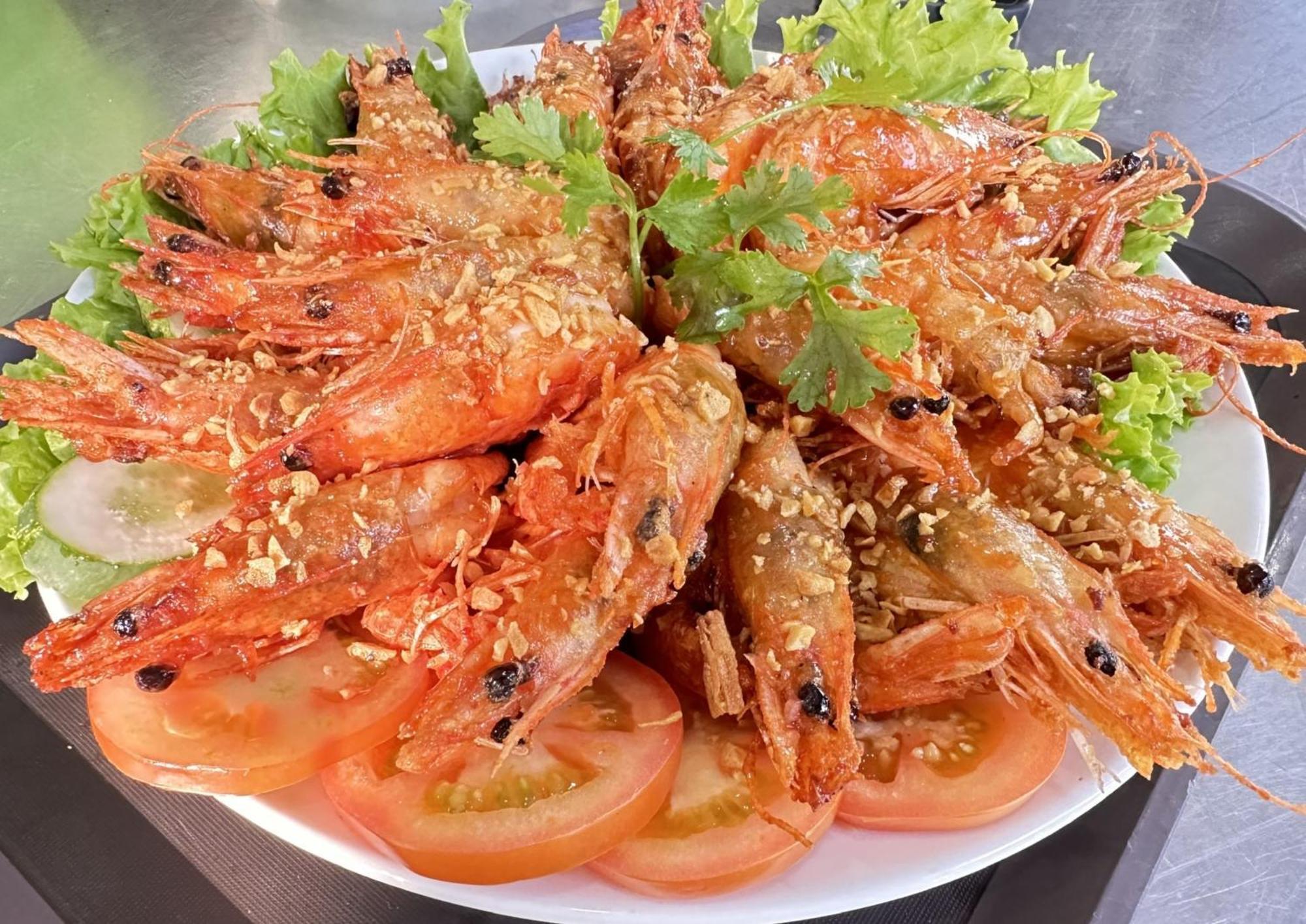 Fla Village 두옹 동 외부 사진