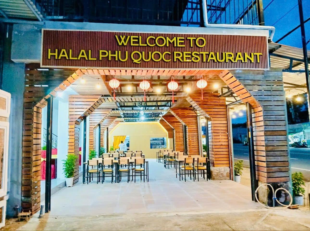 Fla Village 두옹 동 외부 사진
