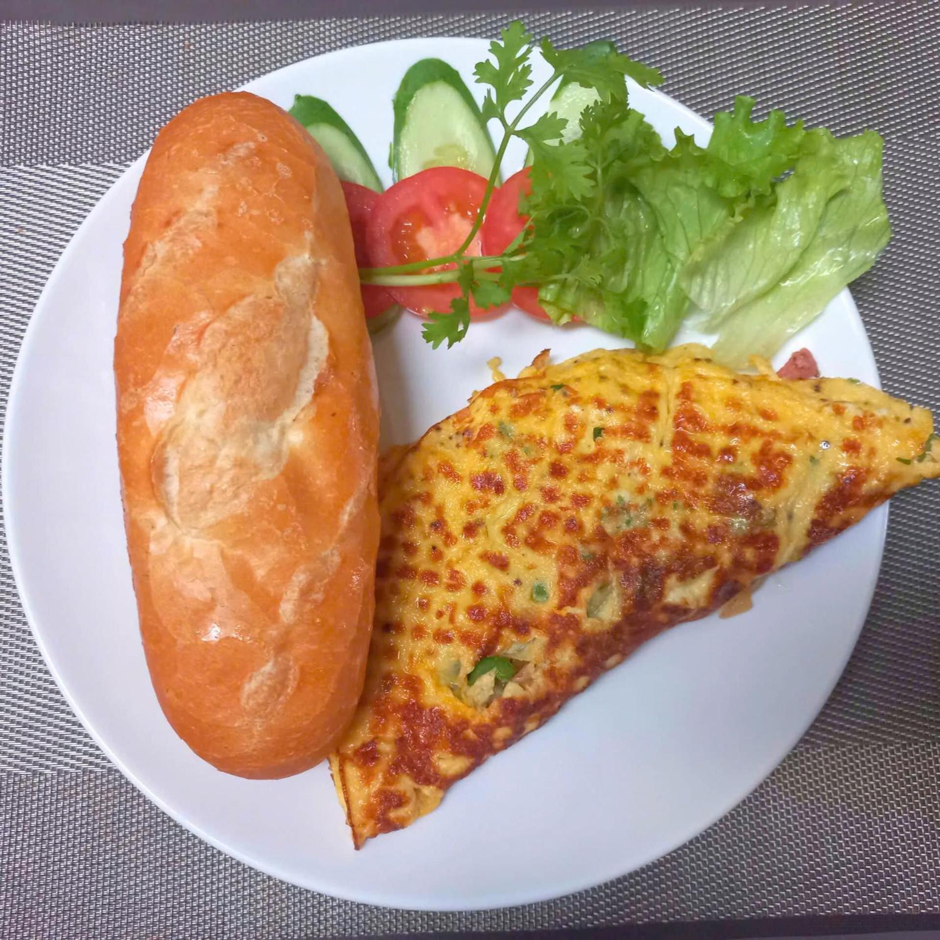 Fla Village 두옹 동 외부 사진